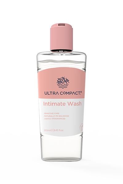 Intimate wash