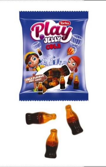 Jelly Cola