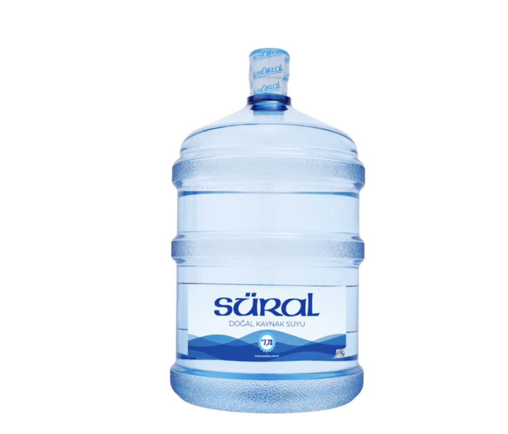 19L Water Bottle